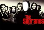 The Sopranos - Tony Soprano